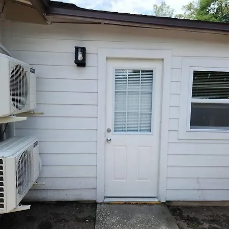 Private Efficiency Apartment